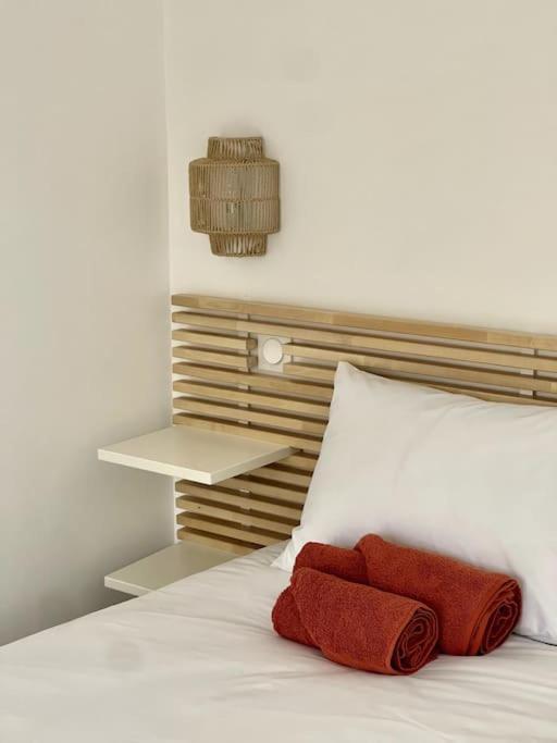 Chez Joan, Apt De Standing, 4 Prs, A 300M Des Plages Antibes Buitenkant foto